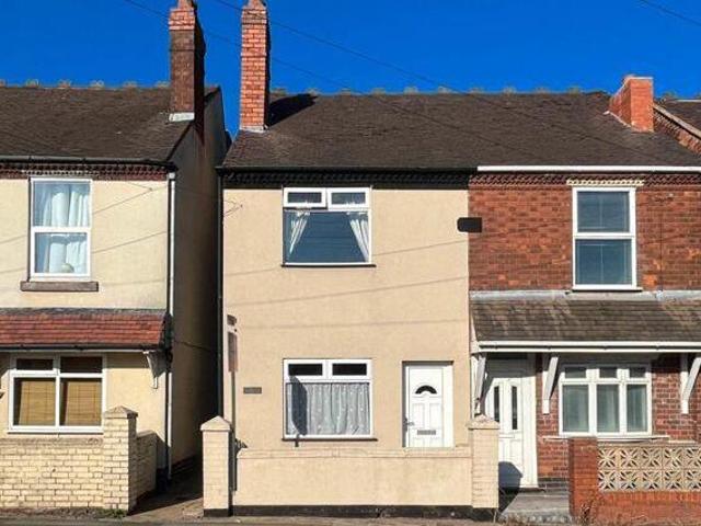 House for sale in Chadsmoor, Staffordshire
