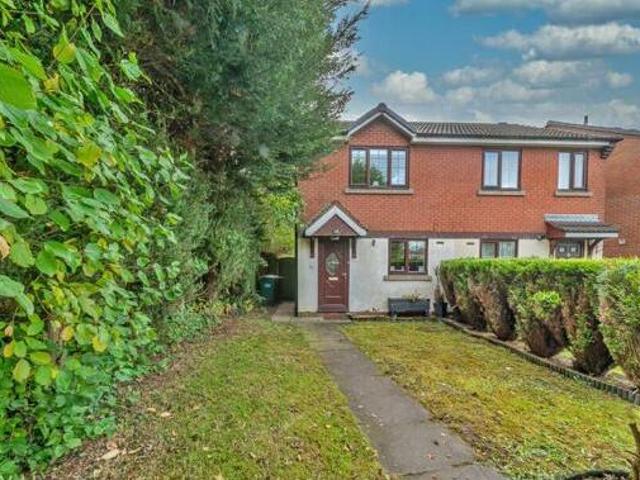 House for sale in Chadsmoor, Staffordshire