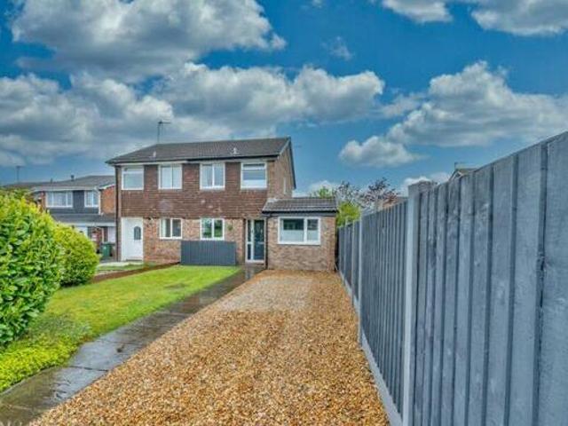 House for sale in Chadsmoor, Staffordshire