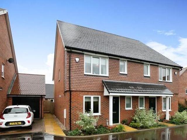 House for sale in Cross In Hand, East Sussex
