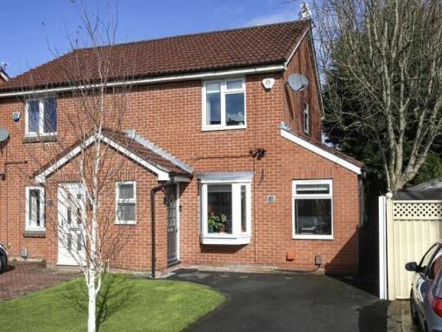 House for sale in Lyons, Greater London