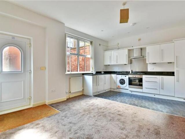 Farm for sale in Heaton Moor, Greater Manchester
