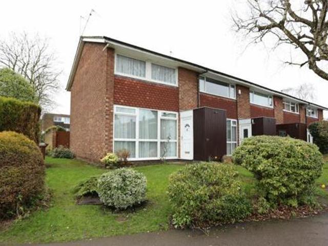 House for sale in Lyons, Greater London