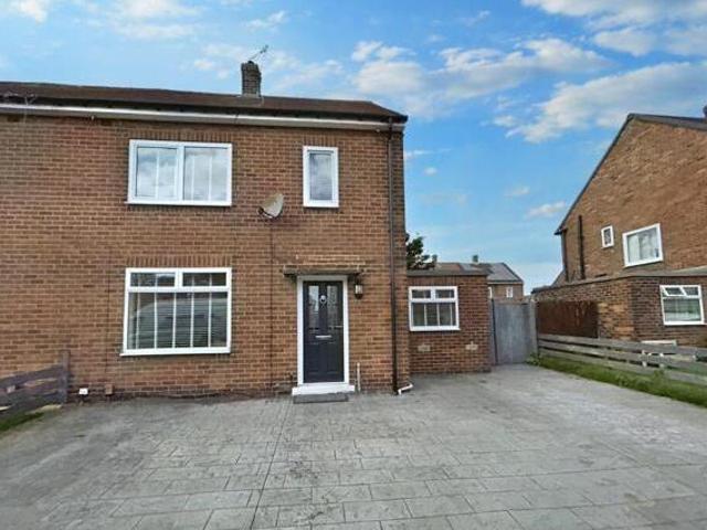 House for sale in Amazon Gateshead, Gateshead