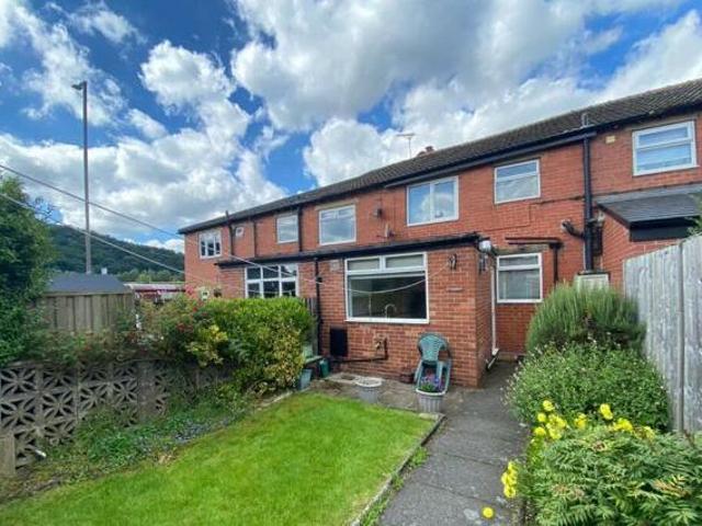 House for sale in Hebden Bridge, West Yorkshire