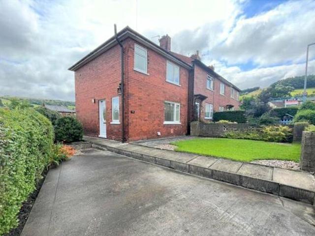 House for sale in Hebden Bridge, West Yorkshire