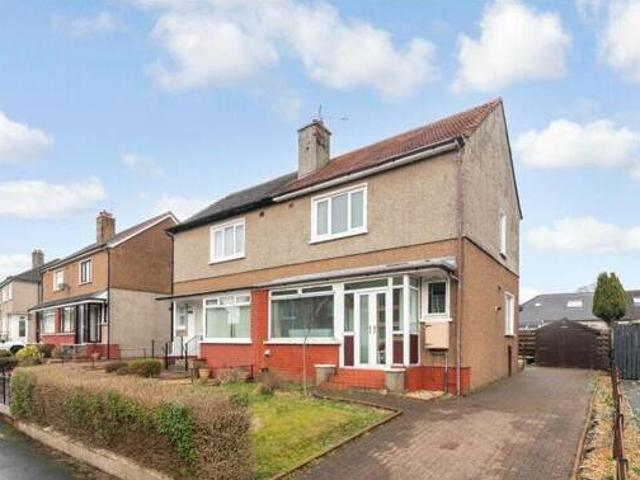 House for sale in Helensburgh, Scotland