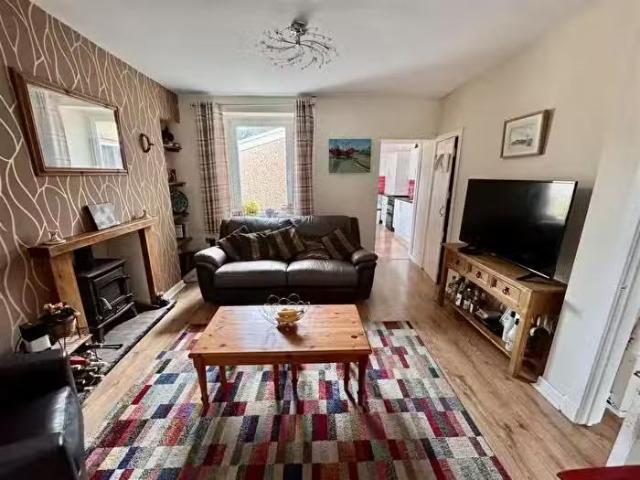 House for sale in Glanaman