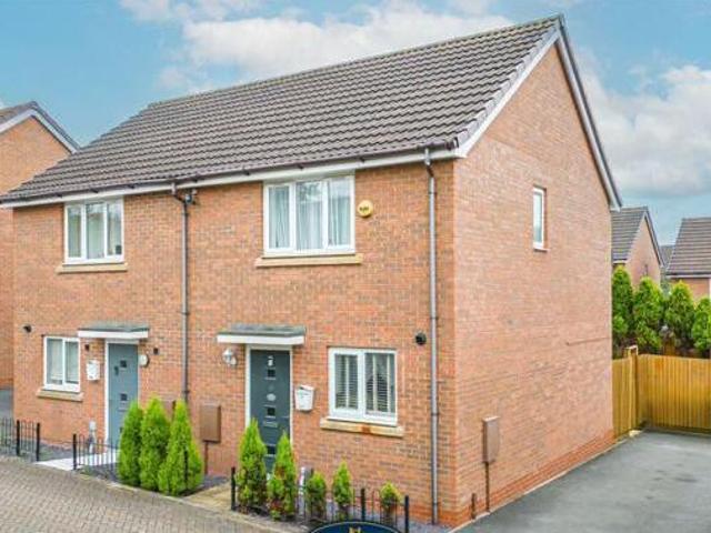 House for sale in West Midlands