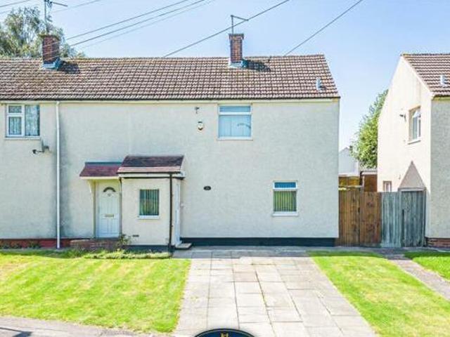 House for sale in Manor Farm Estate, West Midlands