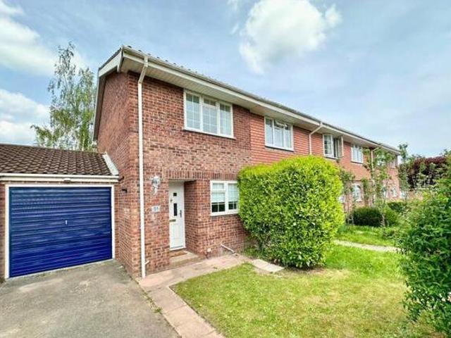 House for sale in Bobblestock, Lower Bullingham