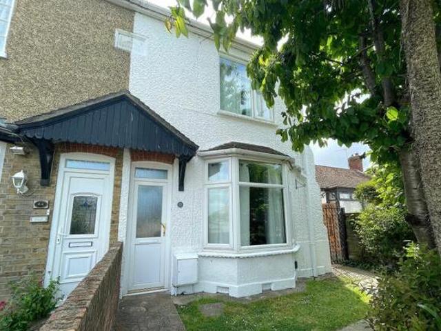 House for sale in Herne, Kent