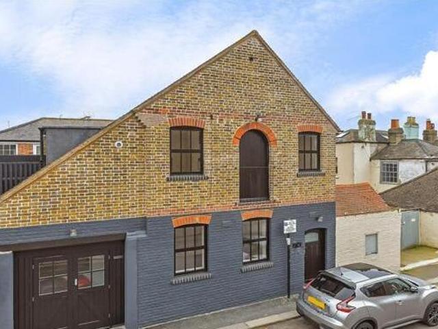 House for sale in Herne, Kent