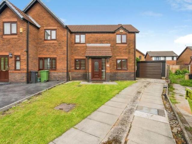 Farm for sale in Lee Bank, Greater Manchester