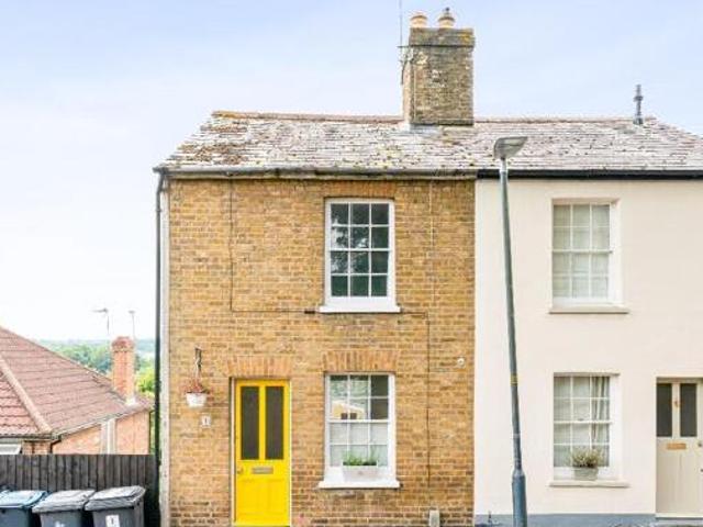 House for sale in Bengeo, East Hertfordshire