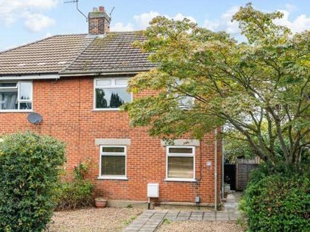 House for sale in Bengeo, East Hertfordshire