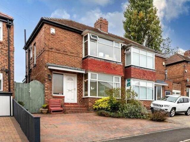 House for sale in Butterton, Staffordshire
