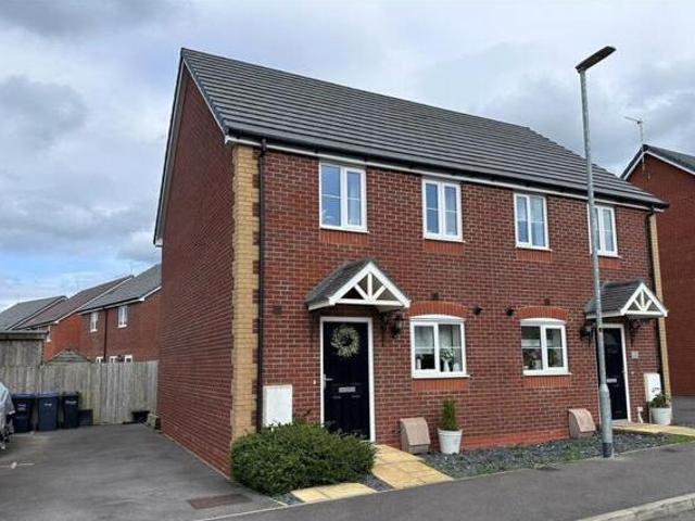 House for sale in Calne