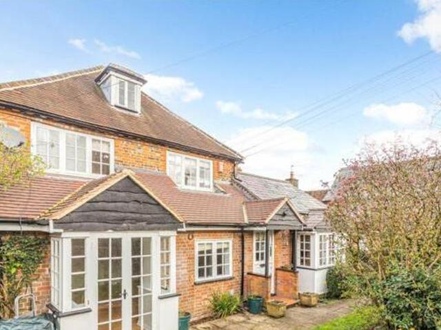 House for sale in Cressex, Buckinghamshire