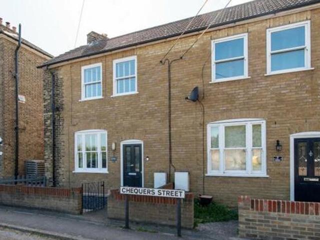 House for sale in Lyons, Greater London