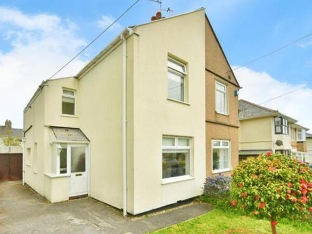 House for sale in Follaton, South Hams