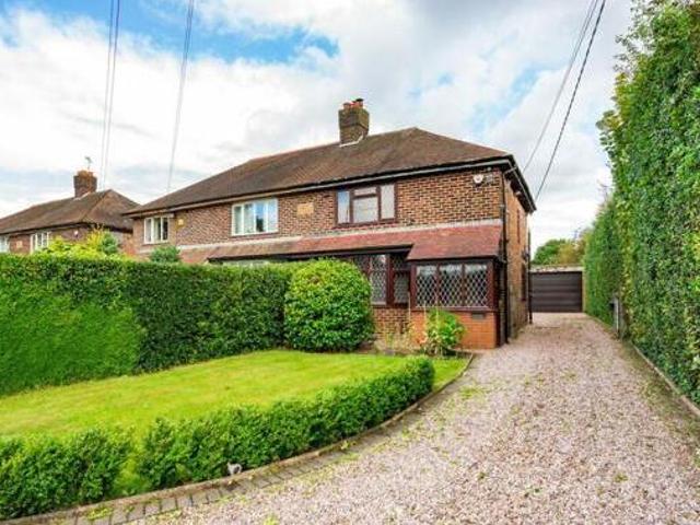 House for sale in Lyons, Greater London