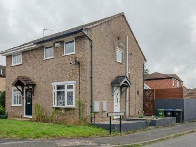 House for sale in Overslade, New Bilton