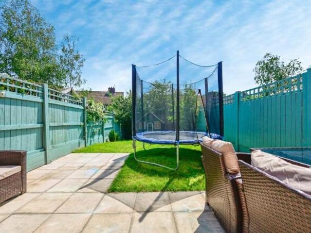 Farm for sale in Calderstones