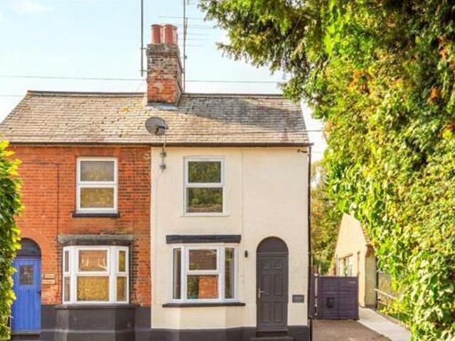 House for sale in Hitchin, North Hertfordshire