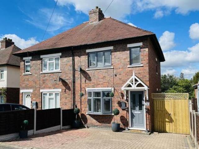 House for sale in Barling