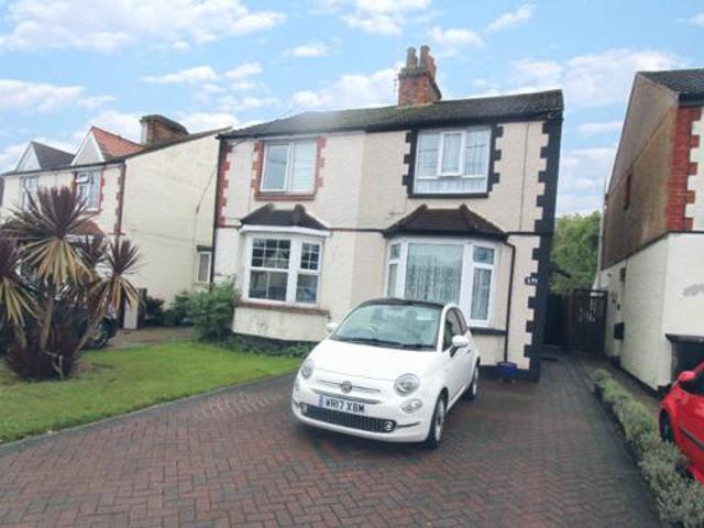 House for sale in Hockley, Rochford