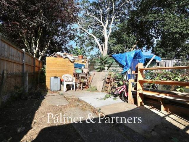 Farm for sale in Key Street, Suffolk