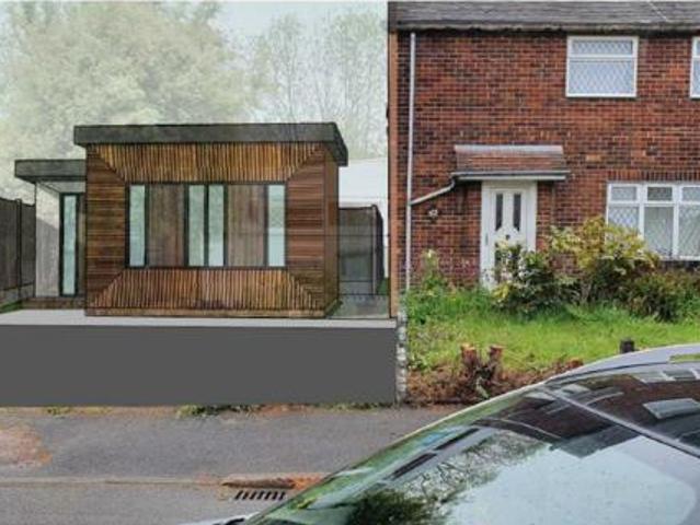 House for sale in Belper CP, Kedleston