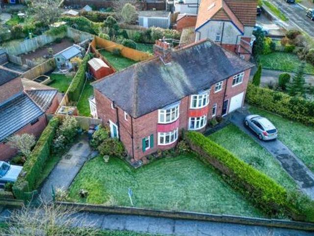 House for sale in Sunderland Bridge