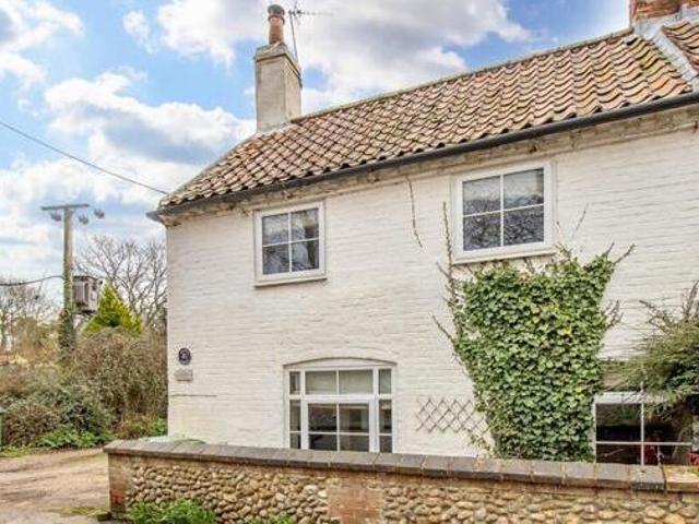 House for sale in Comers, Norfolk