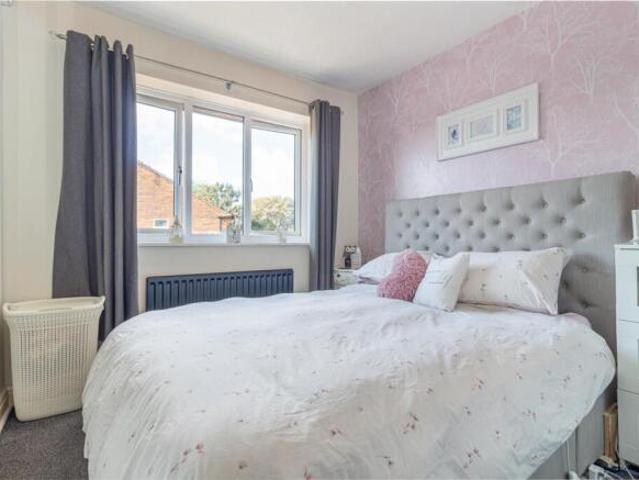 Farm for sale in Boley Park, Staffordshire