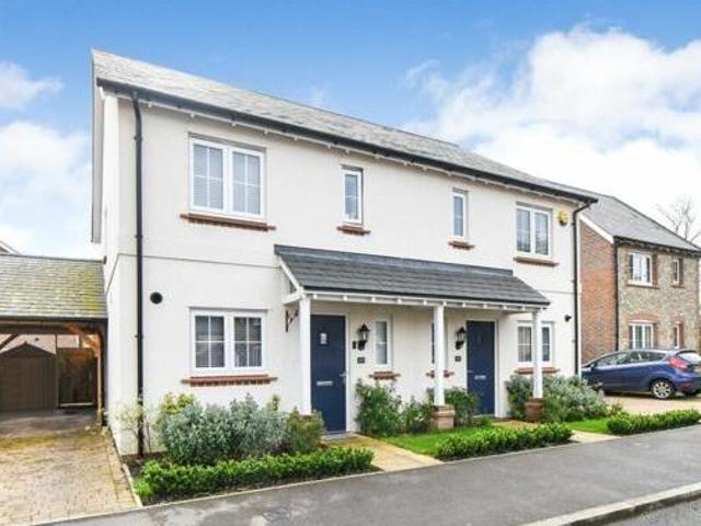 House for sale in Hart, Hampshire