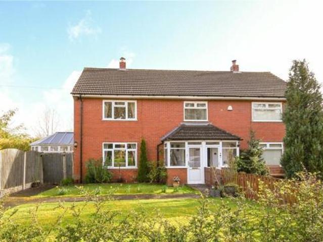 House for sale in Birkenhead, Wirral