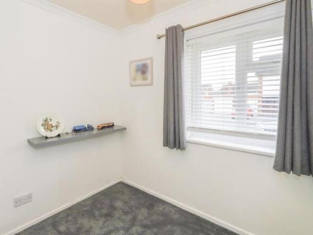 Bungalow for sale in Wednesfield, West Midlands