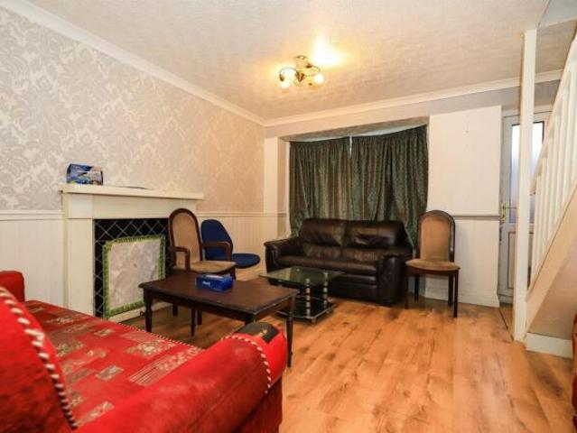 Farm for sale in Whitmore, Butterton