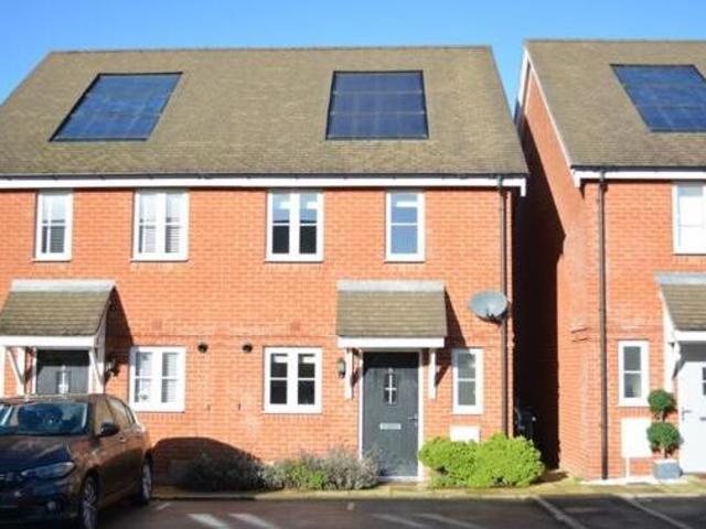 House for sale in Horley, Reigate and Banstead