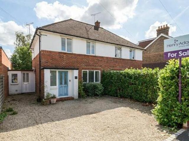 House for sale in New Town, Horsham