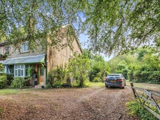 House for sale in Woodmancote, Horsham