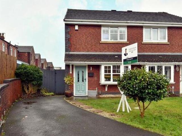 House for sale in Bare, Lancashire