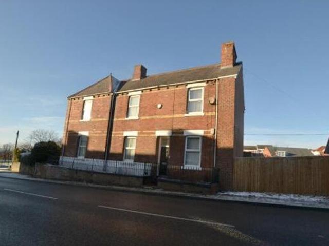 House for sale in Tyne And Wear