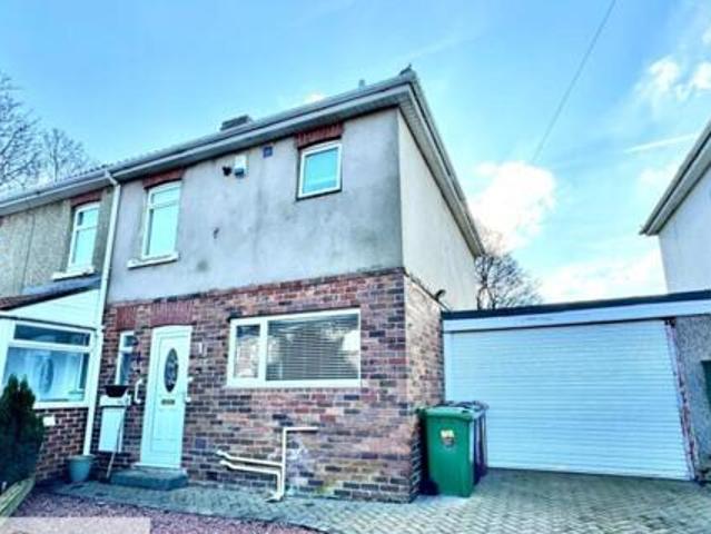 House for sale in Tyne And Wear