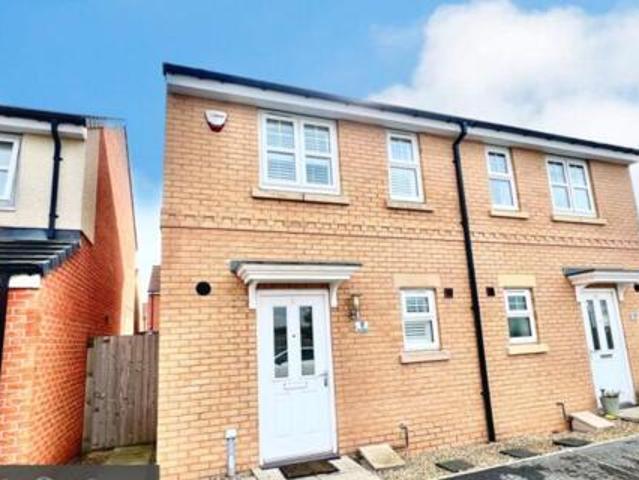 House for sale in Tyne And Wear
