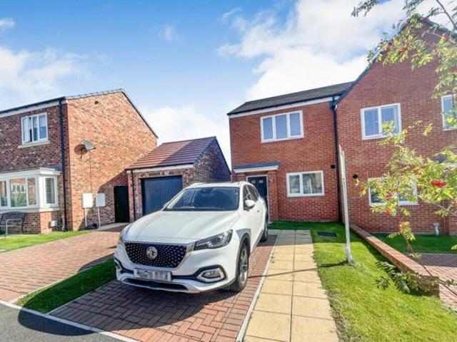 House for sale in Tyne And Wear