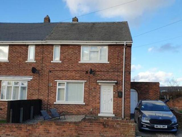 House for sale in Tyne And Wear
