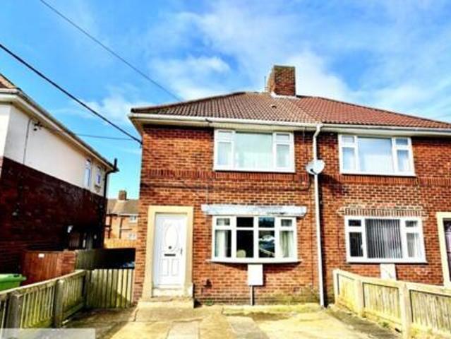 House for sale in Tyne And Wear